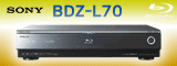 SONY BDZ-L70