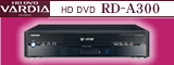 TOSHIBA RD-A300