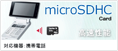 microSDHC