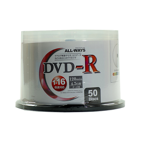 ALL-WAYS ALDR47-16X50PW【M1-10208】 - 激安 メディア DVD ブルーレイ 