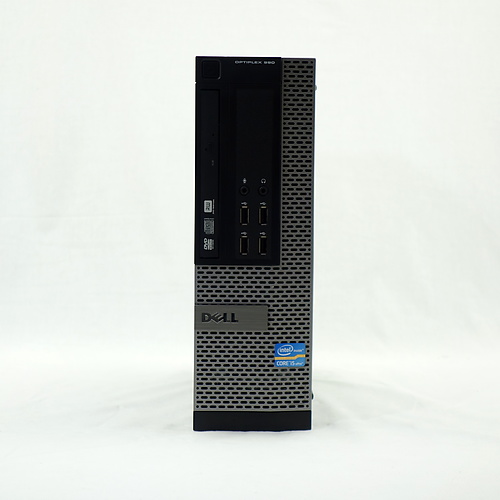 パネル面ケース共に良好DELL Optiplex 790 i3-2120 4G XP sp3 ☆20☆