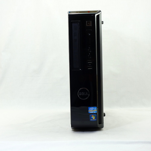 ☆DELL Vostro260s Core i3 2120 4GB 500GB