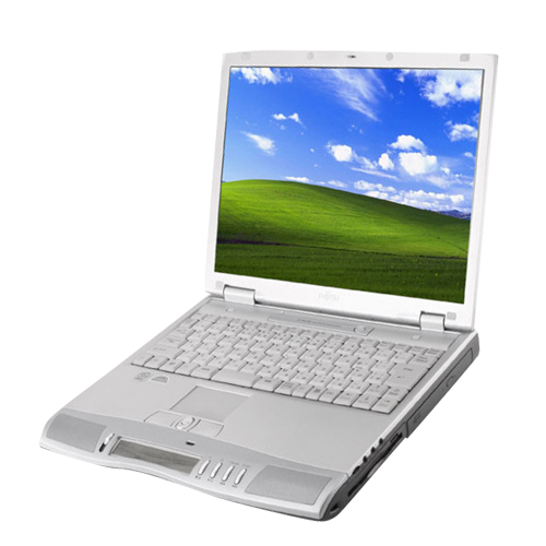 FMV-BIBLO NE6/60C (Celeron 600MHz/192MB/20GB/CD-ROM/XPPro/15�C���`XGA)