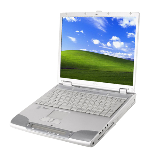 FMV-BIBLO NE7/75W (Celeron 750MHz/256MB/20GB/DVD�R���{/XPPro/15�C���`XGA)