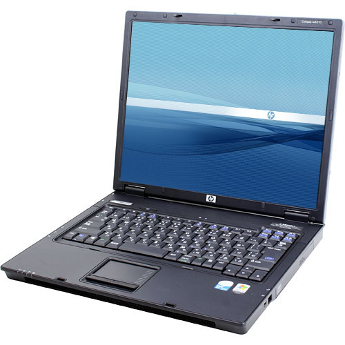 nx6325 (���o�C��AMD Sempron�v���Z�b�T 3200+ /1GB/40GB/DVD�}���`/XPPro/15�C���`XGA)