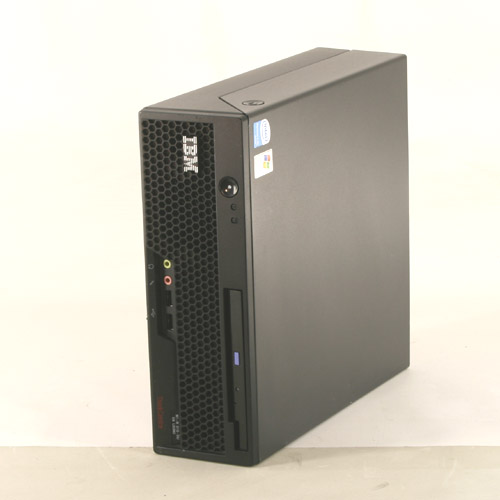 ThinkCentre M51(8104) Pentium 4 531 3GHz/1GB/80GB/CD-ROM/XPPro