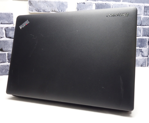 Lenovo ThinkPad E430 Core i7 16GB 新品HDD1TB DVD-ROM 無線LAN Windows10 64bit WPSOffice 14.0インチ  パソコン  ノートパソコン