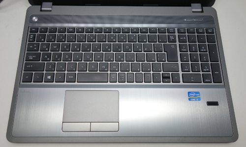 HP ProBook 6560bCore i3 4GB 新品SSD240GB スーパーマルチ HD+ 無線LAN Windows10 64bitWPSOffice 15.6インチ  パソコン  ノートパソコン